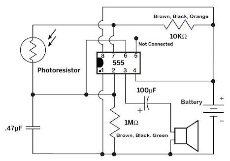 How to Read a Schematic | DigiKey